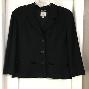 St. John Couture Suit